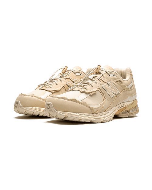 New Balance® 2002R Sandstorm Turledove Plugmarket - plugmarket.fr Sneakers