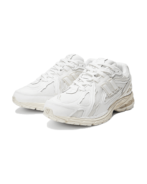 New Balance® 1906d Protection Pack White Leather Plugmarket - plugmarket.fr Sneakers