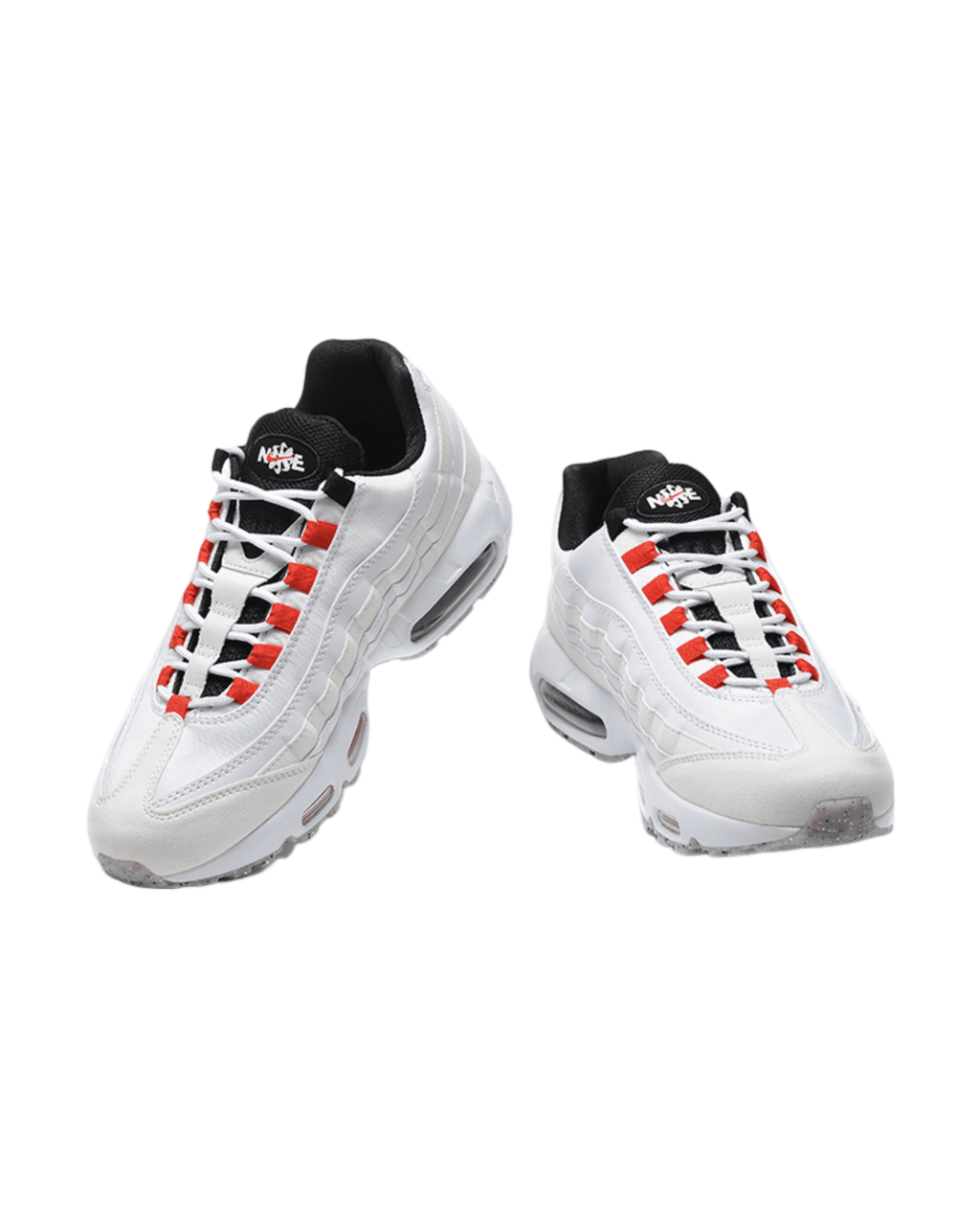 Nike® Air Max 95 Plugmarket - plugmarket.fr Sneakers