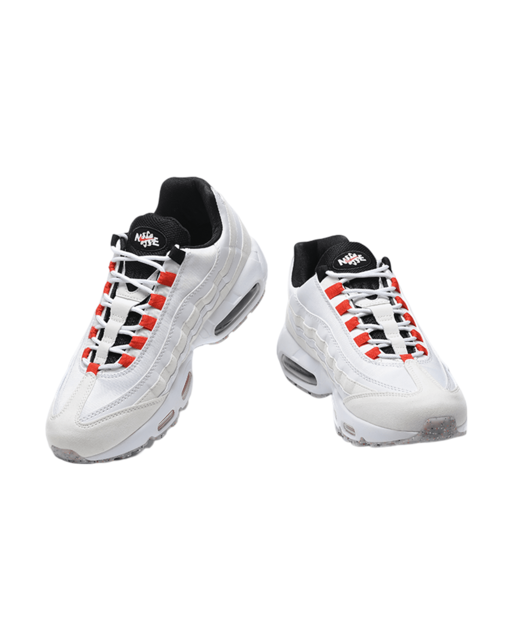 Nike® Air Max 95 Plugmarket - plugmarket.fr Sneakers