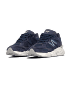New Balance® 9060 Navy Plugmarket - plugmarket.fr Sneakers