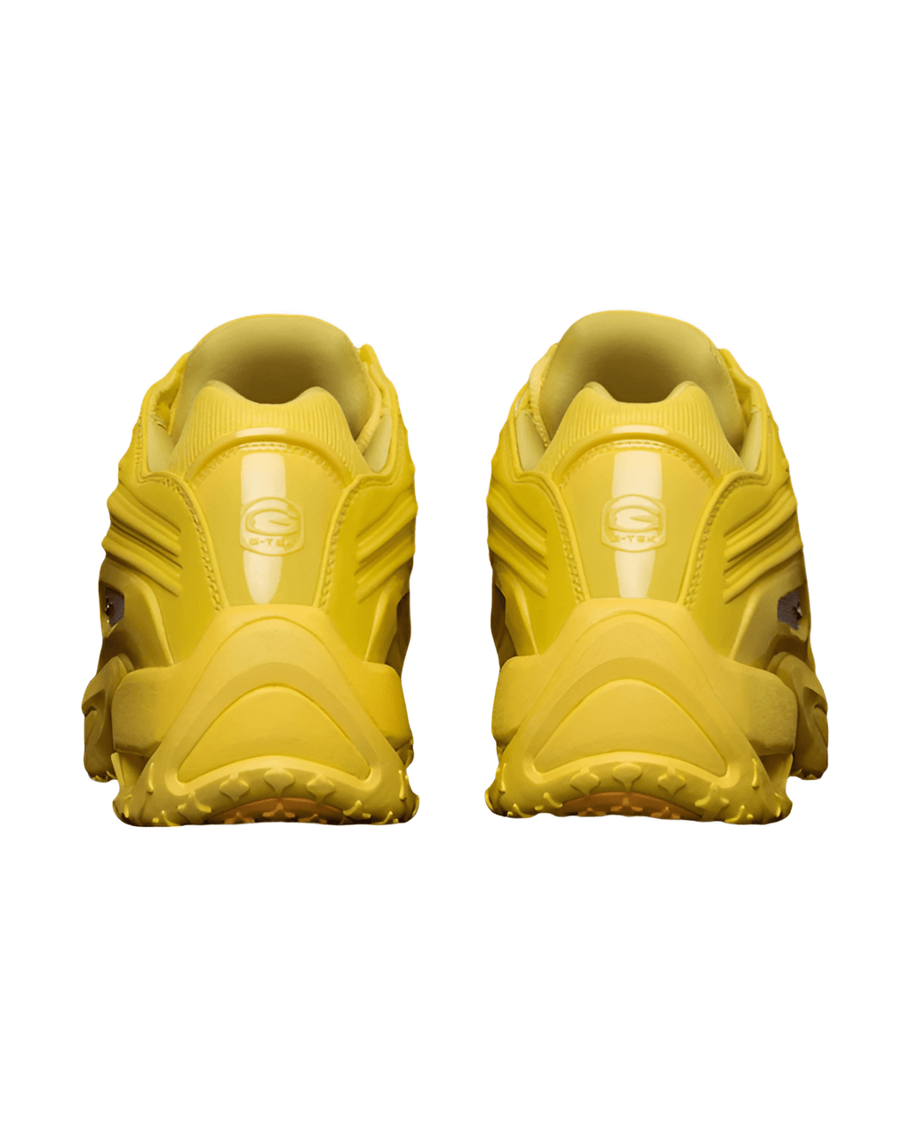 Nike® x Nocta® Hot Step 2 Yellow Plugmarket - plugmarket.fr Sneakers