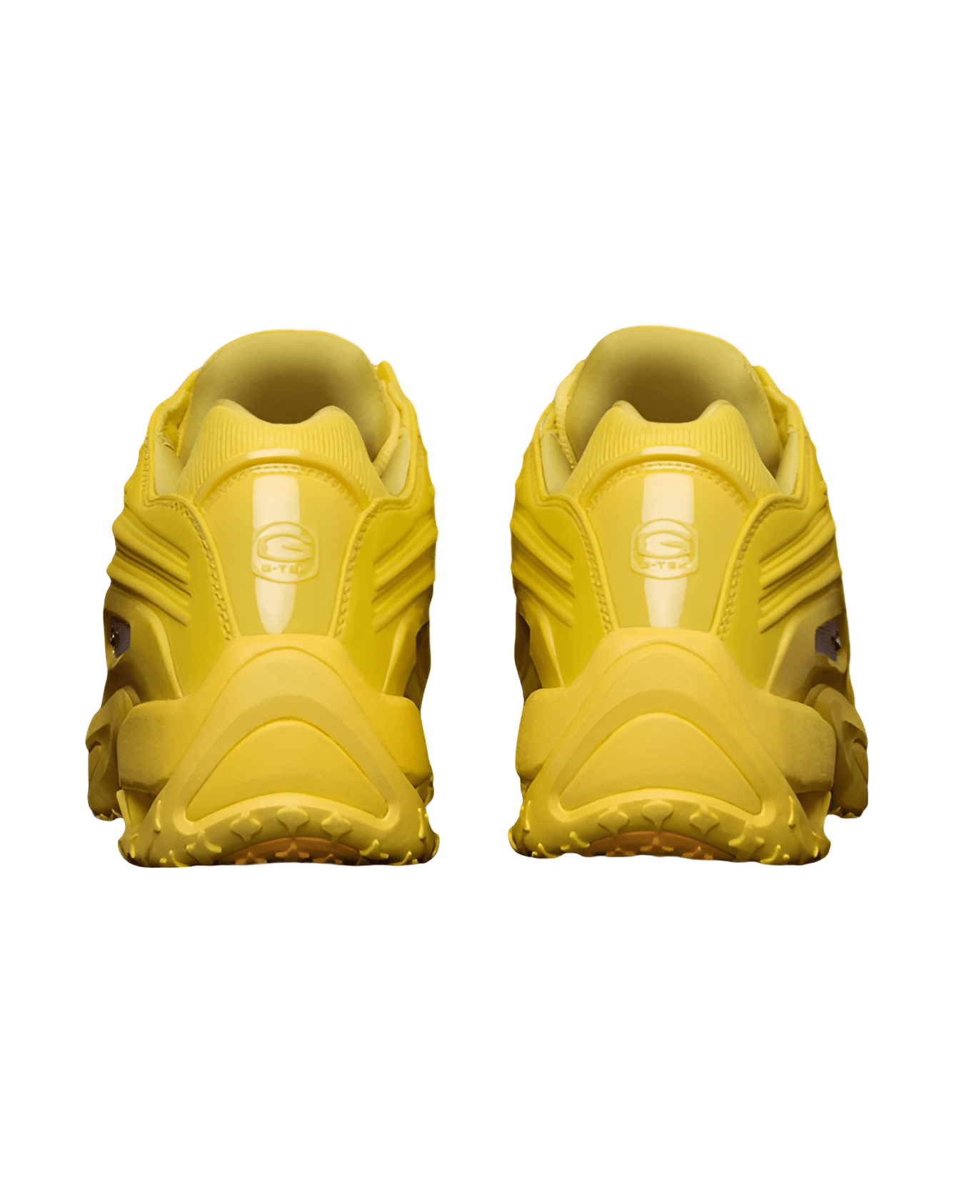 Nike® x Nocta® Hot Step 2 Yellow Plugmarket - plugmarket.fr Sneakers