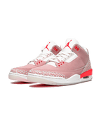 Air Jordan® 3 Retro Rust Pink Plugmarket - plugmarket.fr Sneakers