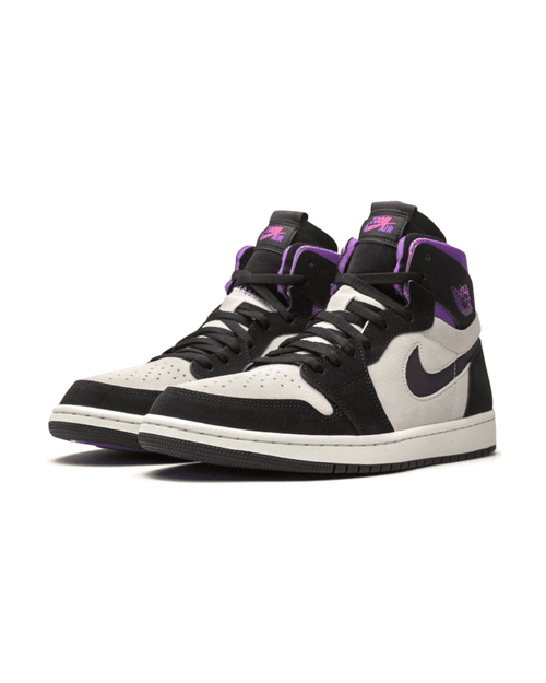 Air Jordan® 1 High Zoom Air CMFT PSG Plugmarket - plugmarket.fr Sneakers