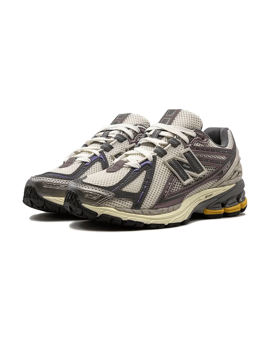 New Balance® 1906r Licorice Plugmarket - plugmarket.fr Sneakers