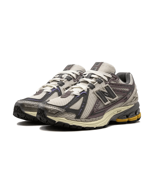 New Balance® 1906r Licorice Plugmarket - plugmarket.fr Sneakers