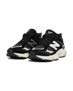New Balance® 9060 Black White Plugmarket - plugmarket.fr Sneakers