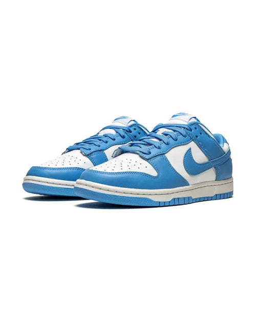 Nike ® Dunk Low UNC Plugmarket - plugmarket.fr Sneakers