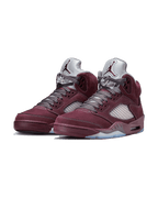 Air Jordan® 5 Burgundy Plugmarket - plugmarket.fr Sneakers