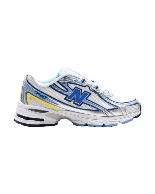 New Balance® 740 Plugmarket - plugmarket.fr Sneakers