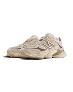 New Balance® 9060 Grey Matter Timberwolf Plugmarket - plugmarket.fr Sneakers