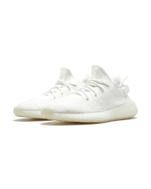 Yeezy® Boost 350 V2 Cream White Plugmarket - plugmarket.fr Sneakers