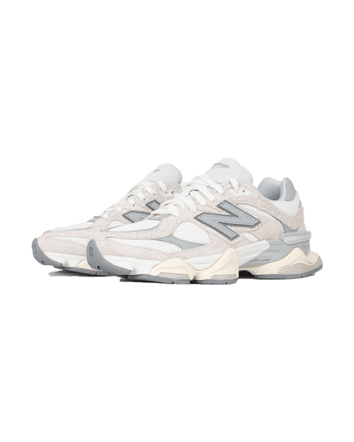 New Balance® 9060 Moonbeam Sea Salt Plugmarket - plugmarket.fr Sneakers