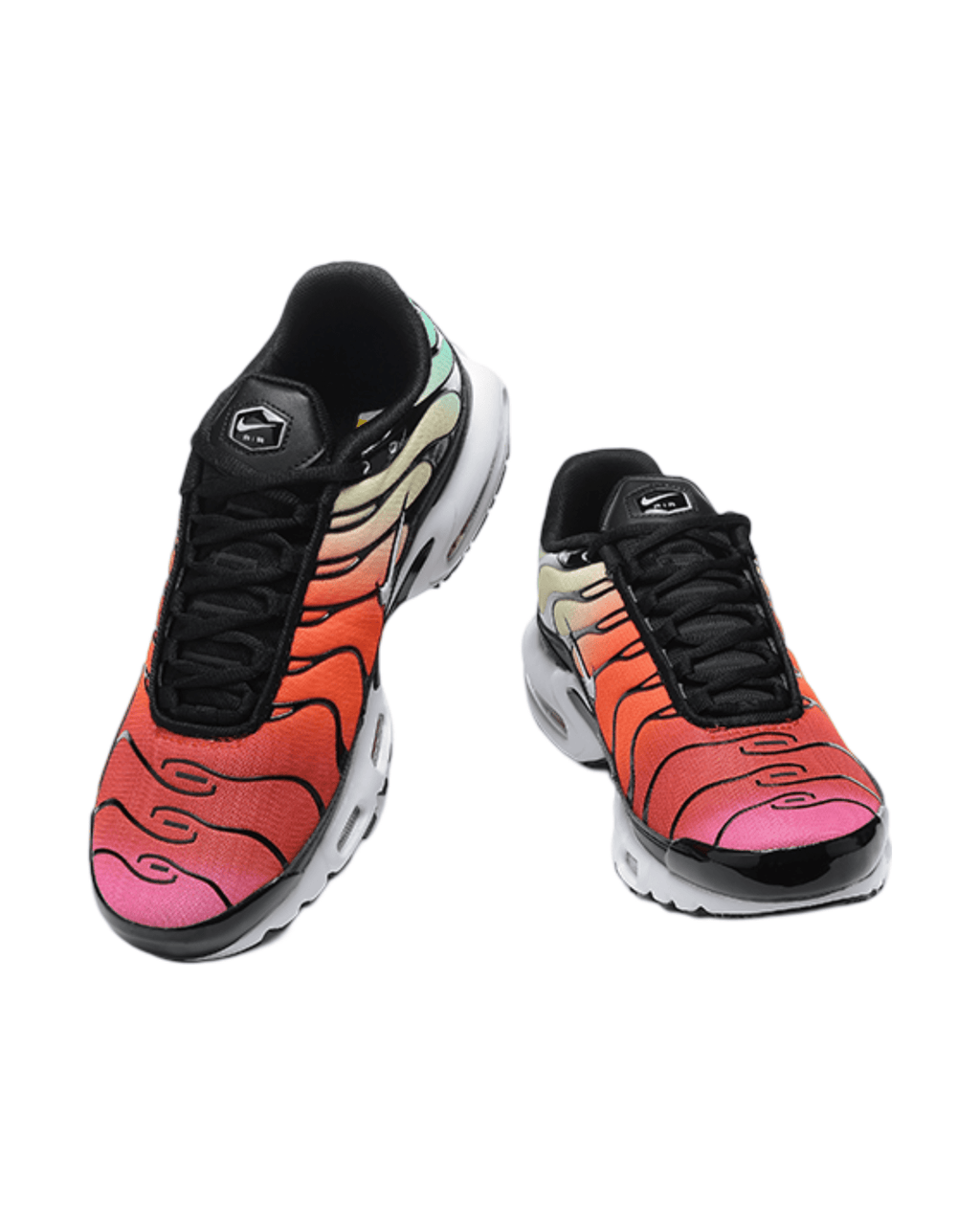 Nike® Air Max Plus Plugmarket - plugmarket.fr Sneakers