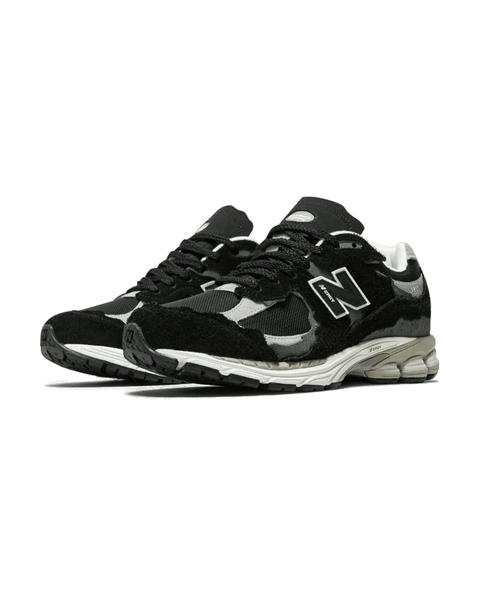 New Balance® 2002R Protection Pack Black Plugmarket - plugmarket.fr Sneakers