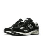 New Balance® 2002R Protection Pack Black Plugmarket - plugmarket.fr Sneakers