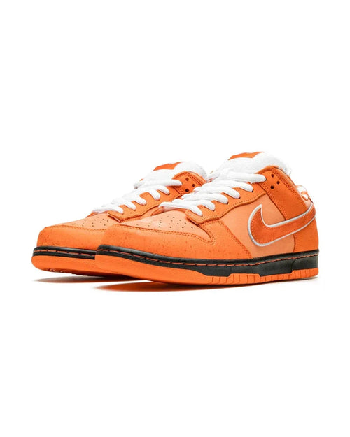 Nike® SB Dunk Low Concept Orange Lobster Plugmarket - plugmarket.fr Sneakers