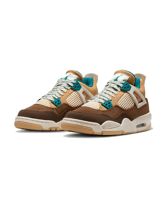 Air Jordan® 4 Retro Cacao Wow Plugmarket - plugmarket.fr Sneakers