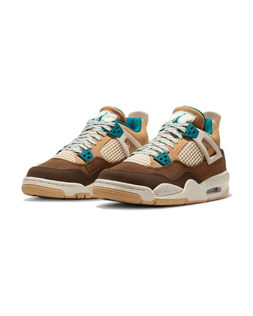 Air Jordan® 4 Retro Cacao Wow Plugmarket - plugmarket.fr Sneakers