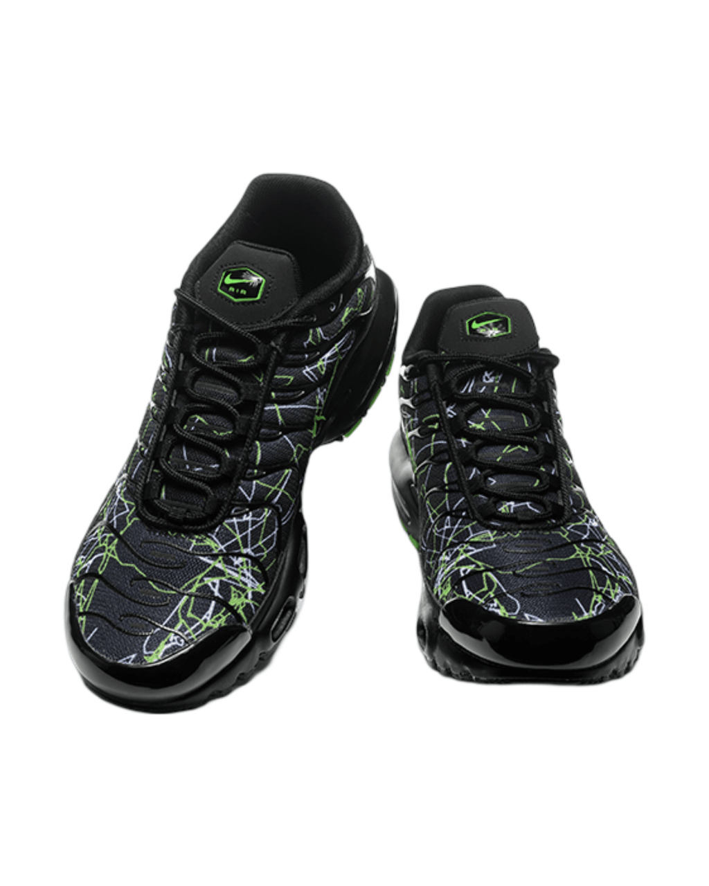 Nike® Air Max Plus Plugmarket - plugmarket.fr Sneakers