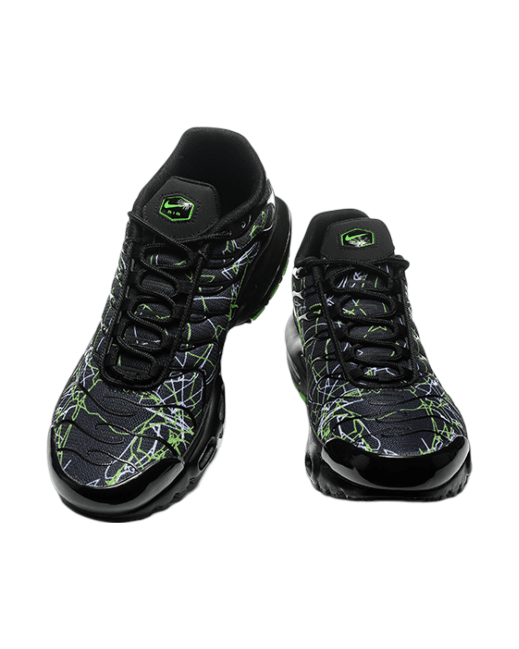 Nike® Air Max Plus Plugmarket - plugmarket.fr Sneakers