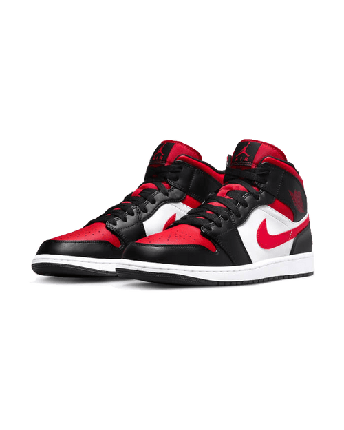 Air Jordan® 1 Mid Alternate Bred Plugmarket - plugmarket.fr Sneakers