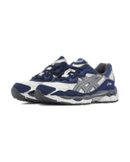 Asics® Gel-NYC Yankees Plugmarket - plugmarket.fr Sneakers