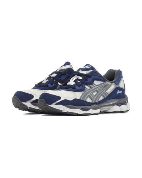 Asics® Gel-NYC Yankees Plugmarket - plugmarket.fr Sneakers