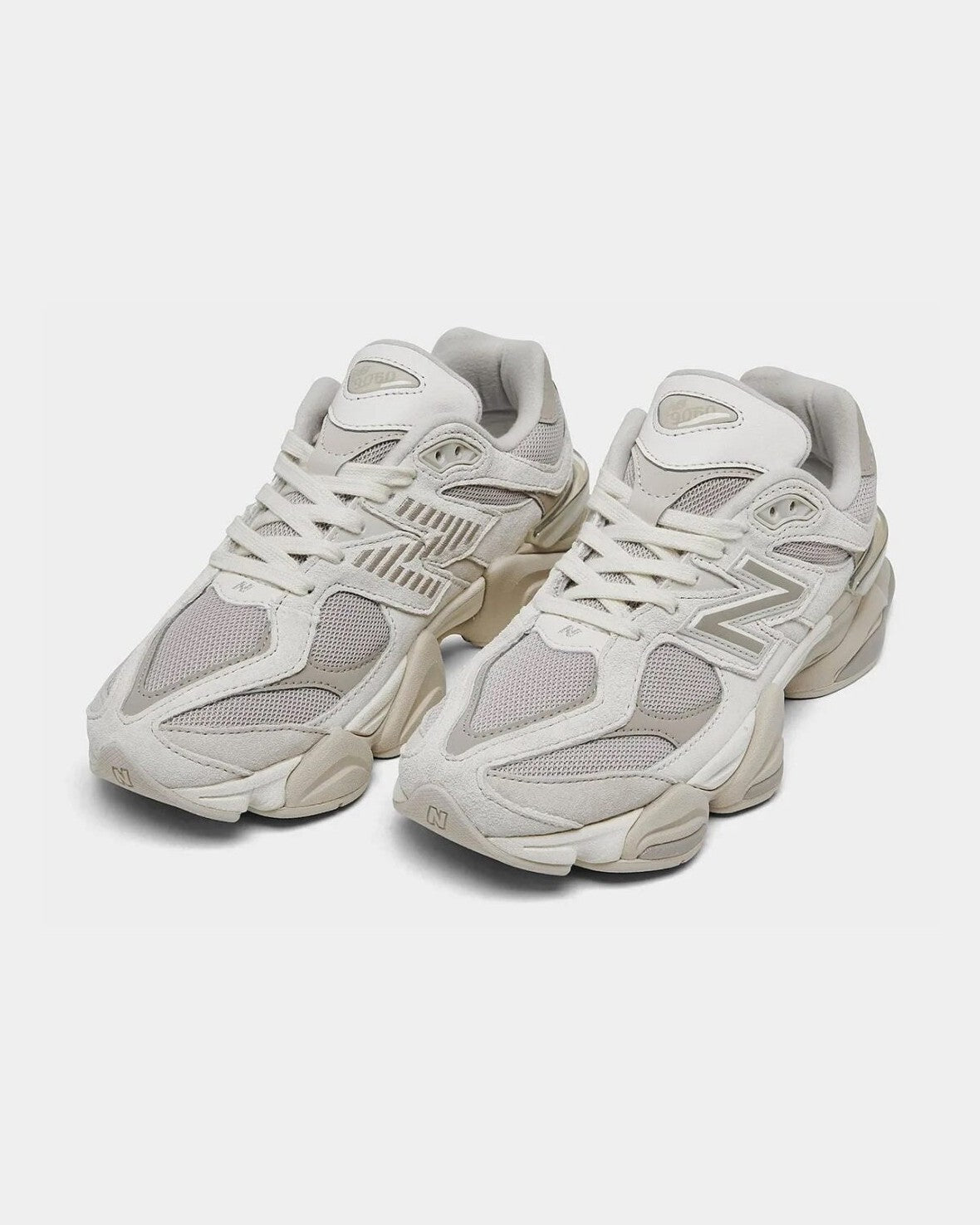 New Balance® 9060 Moonbeam Beige Plugmarket - plugmarket.fr Sneakers