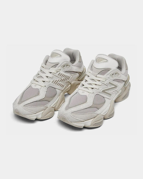 New Balance® 9060 Moonbeam Beige Plugmarket - plugmarket.fr Sneakers
