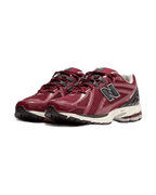New Balance® 1906r Burgundy Black Plugmarket - plugmarket.fr Sneakers