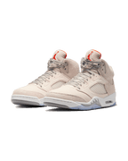 Air Jordan® 5 Retro SE Craft Light Orewood Brown Plugmarket - plugmarket.fr Sneakers