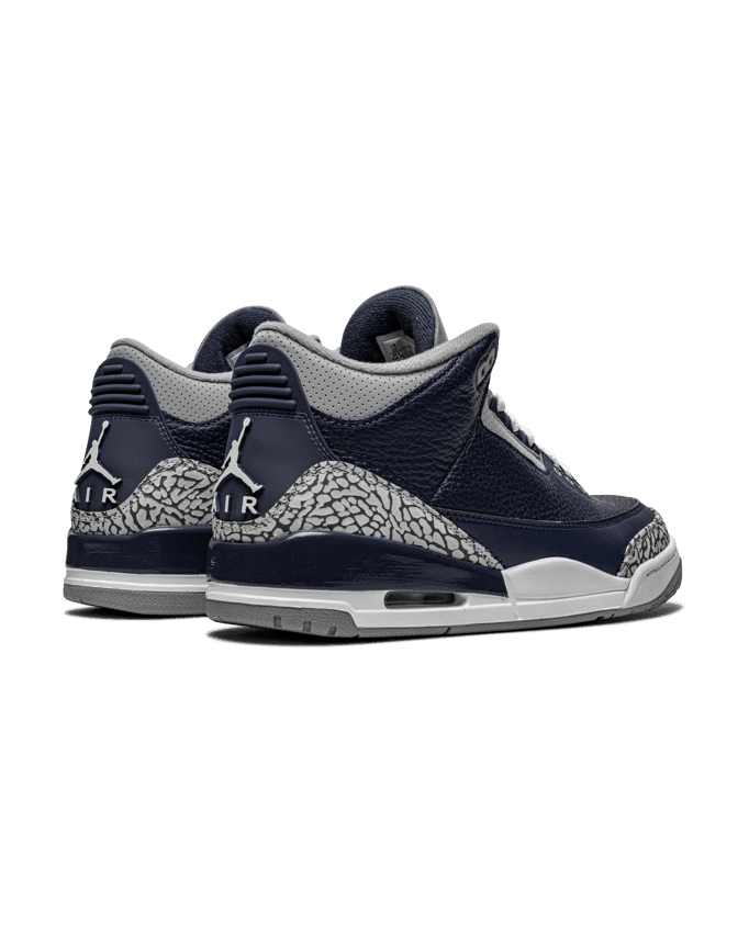 Air Jordan® 3 Retro George Town Plugmarket - plugmarket.fr Sneakers