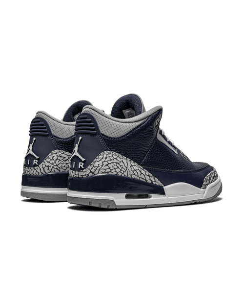 Air Jordan® 3 Retro George Town Plugmarket - plugmarket.fr Sneakers