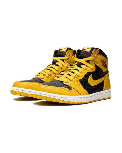 Air Jordan® 1 High OG Pollen Plugmarket - plugmarket.fr Sneakers