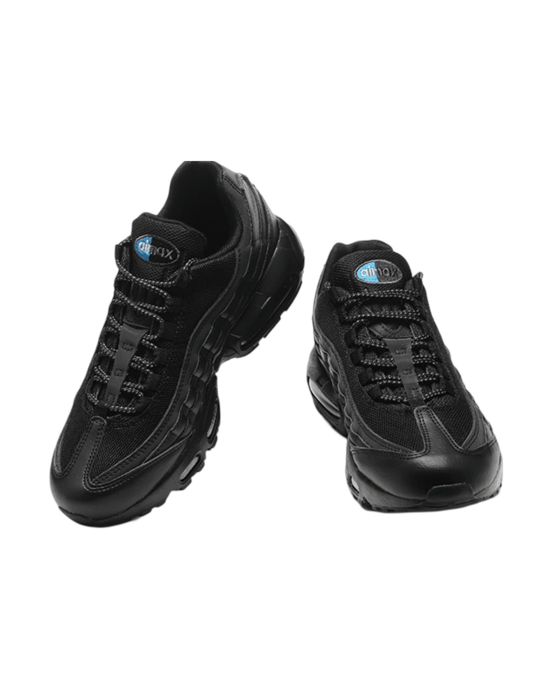 Nike® Air Max 95 Plugmarket - plugmarket.fr Sneakers