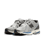New Balance® 1906r Silver Metallic Plugmarket - plugmarket.fr Sneakers
