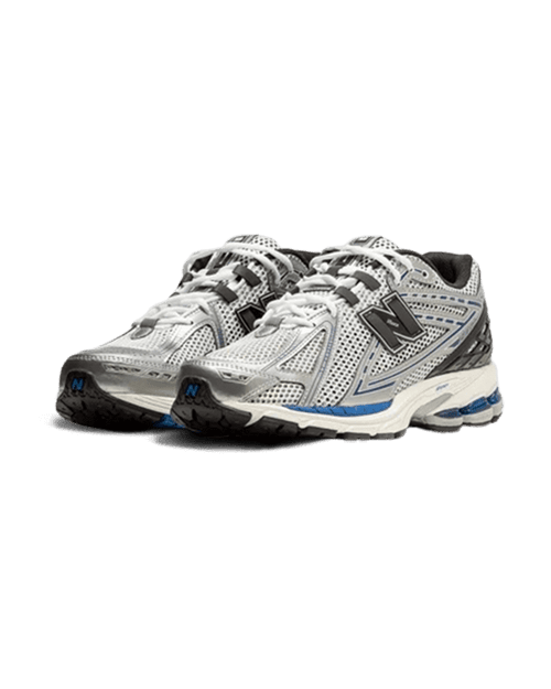 New Balance® 1906r Silver Metallic Plugmarket - plugmarket.fr Sneakers
