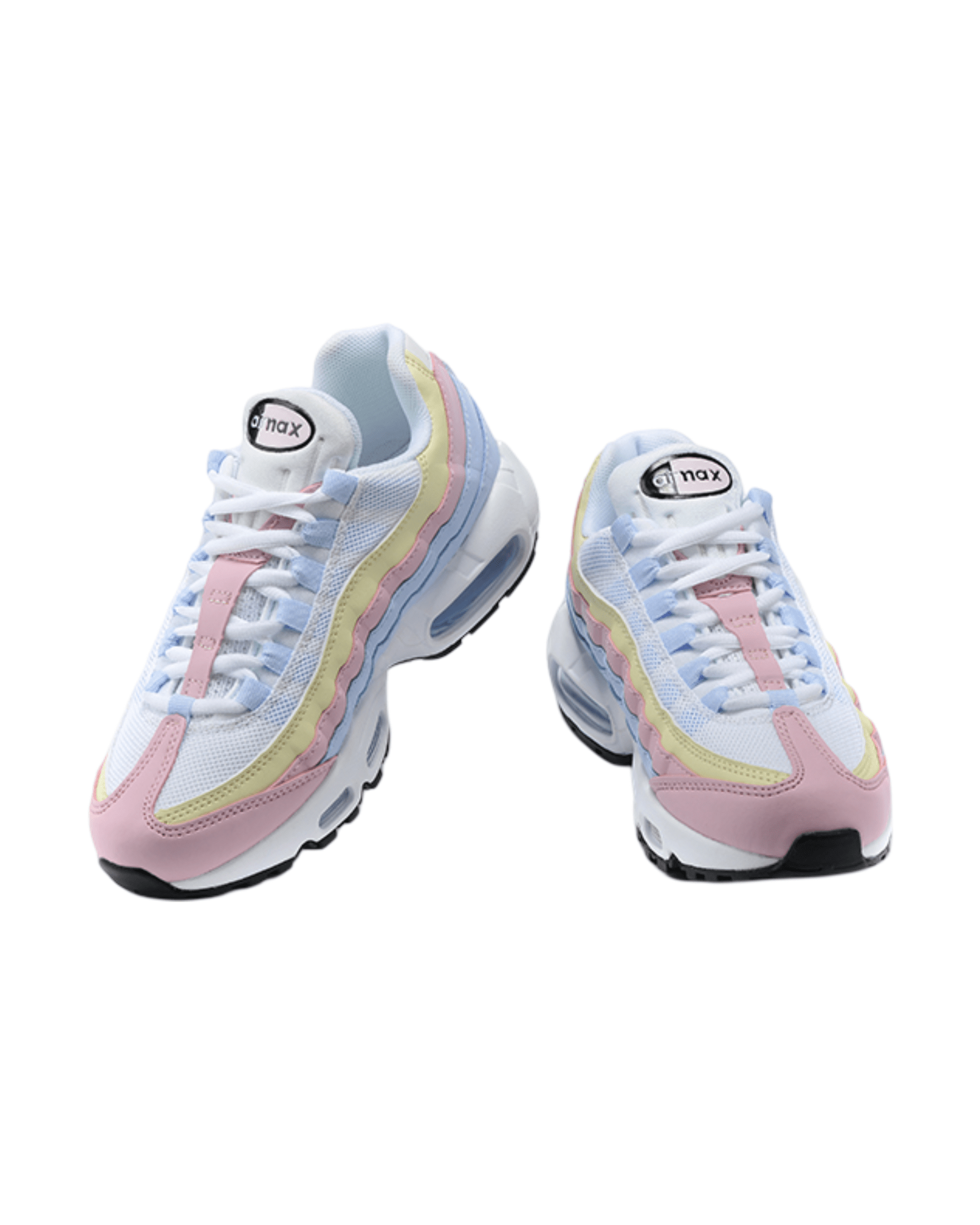 Nike® Air Max 95 Plugmarket - plugmarket.fr Sneakers