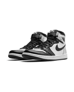Air Jordan® 1 Retro High Silver Toe Plugmarket - plugmarket.fr Sneakers