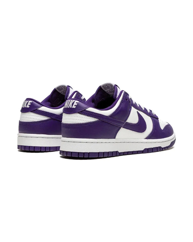 Nike® Dunk Low Court Purple 2022 Plugmarket - plugmarket.fr Sneakers