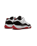 Air Jordan® 11 Low White Bred Plugmarket - plugmarket.fr Sneakers
