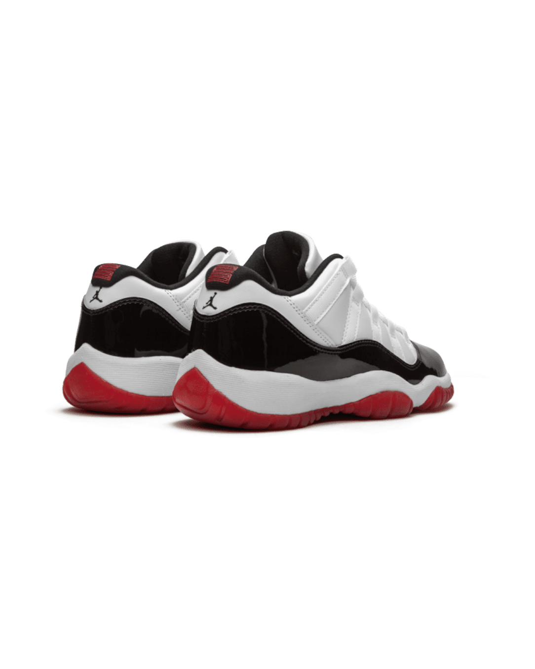 Air Jordan® 11 Low White Bred Plugmarket - plugmarket.fr Sneakers