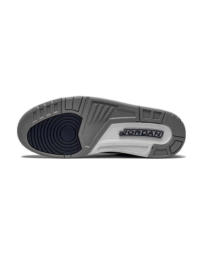 Air Jordan® 3 Retro George Town Plugmarket - plugmarket.fr Sneakers