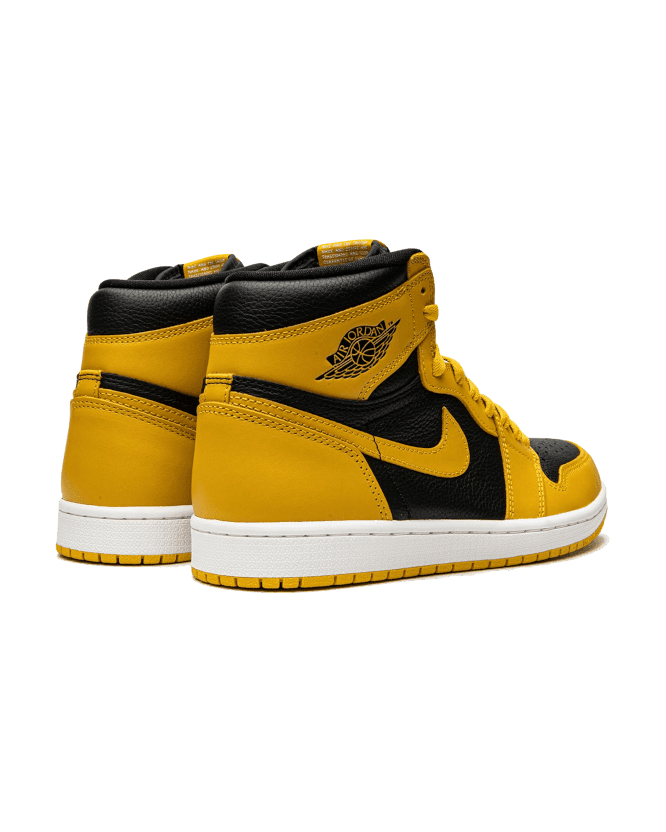 Air Jordan® 1 High OG Pollen Plugmarket - plugmarket.fr Sneakers