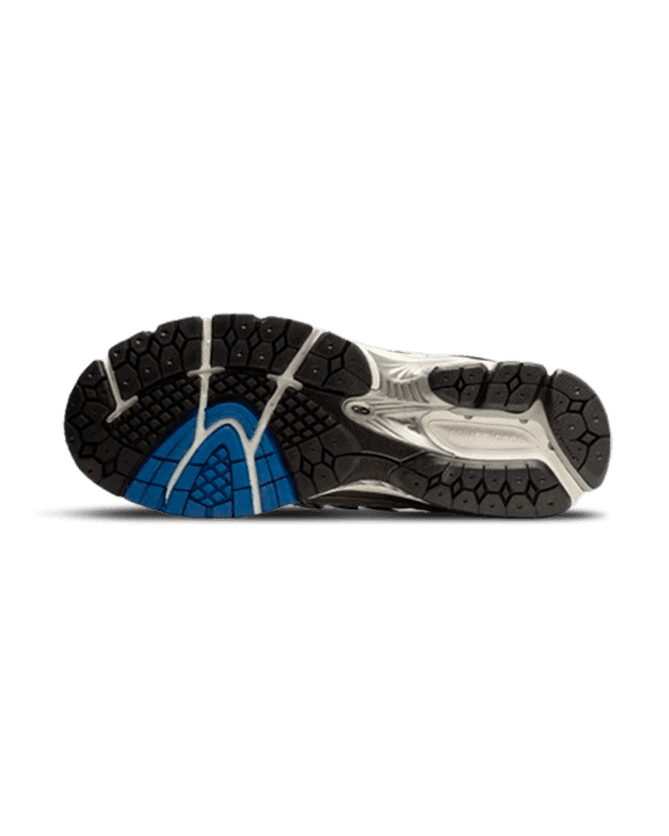 New Balance® 1906r Silver Metallic Plugmarket - plugmarket.fr Sneakers