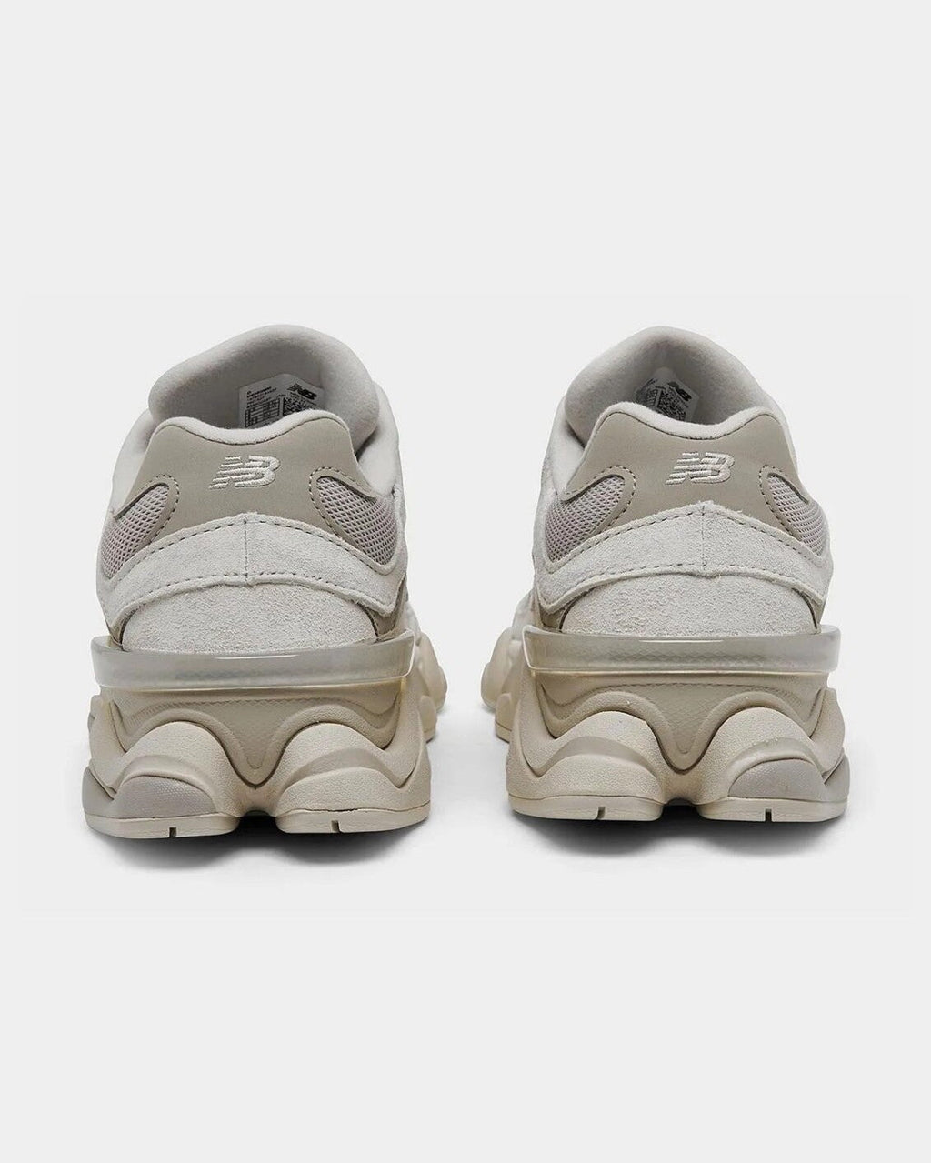 New Balance® 9060 Moonbeam Beige Plugmarket - plugmarket.fr Sneakers