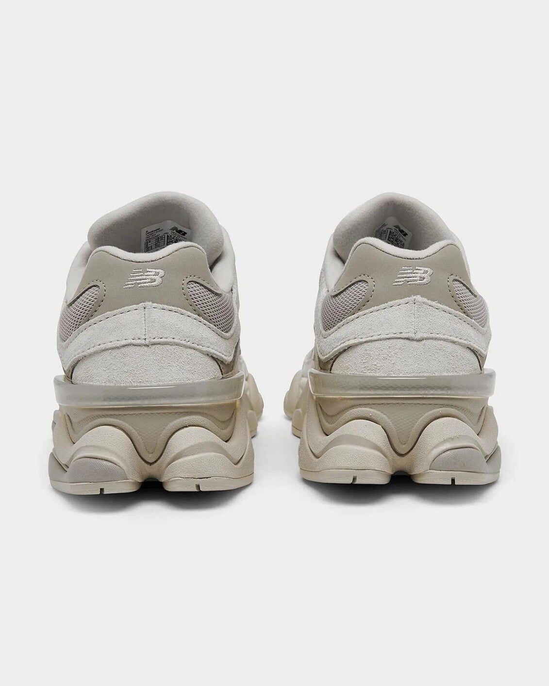 New Balance® 9060 Moonbeam Beige Plugmarket - plugmarket.fr Sneakers