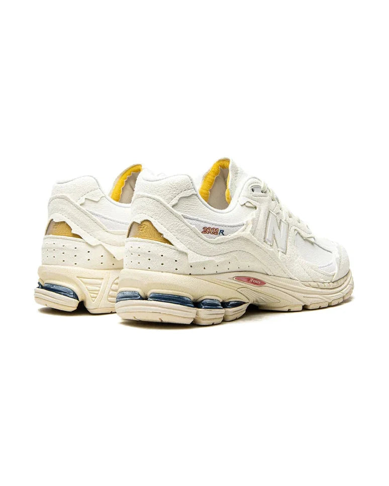 New Balance® 2002R Protection Pack Sea Salt Plugmarket - plugmarket.fr Sneakers